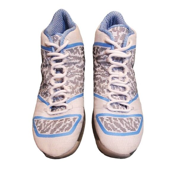 Nike Air Jordan 29 Pantone Shoes Sneakers 2014. Size 11. NO BOX